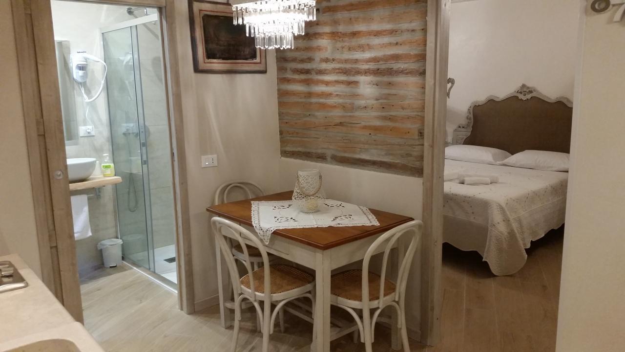 La Bonbonnier Apartment Venice Ngoại thất bức ảnh